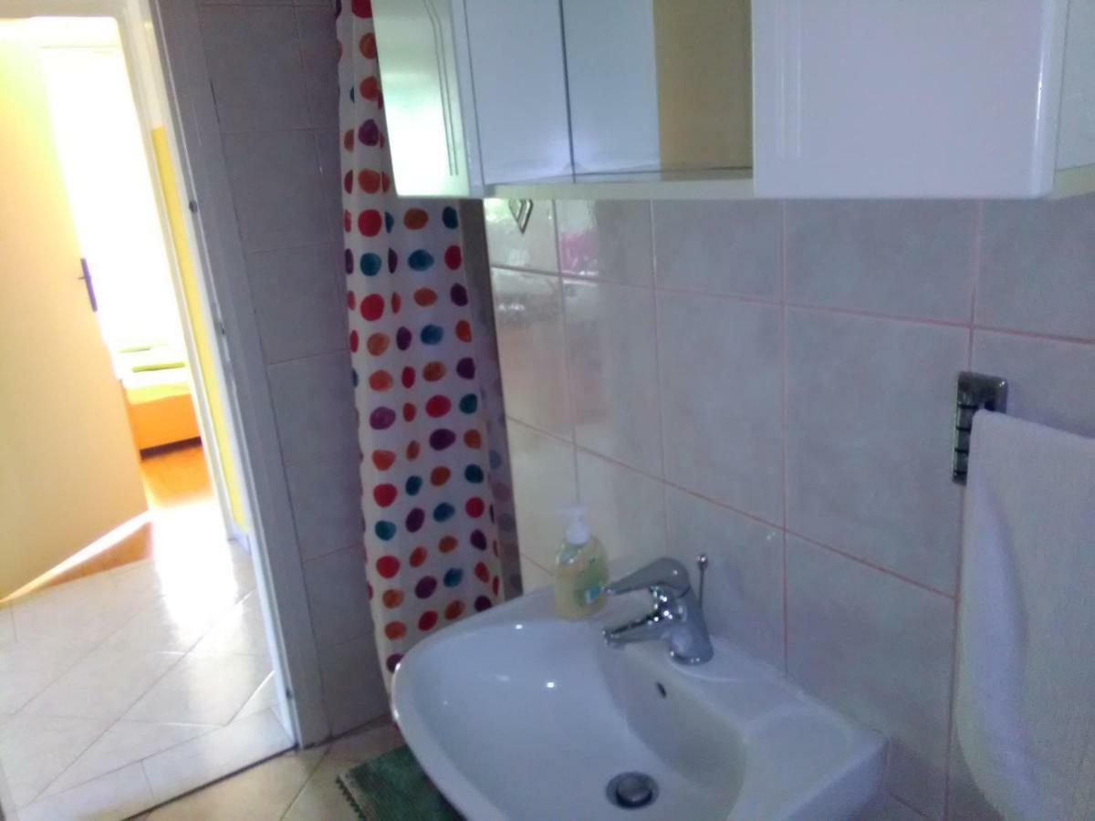 Apartments Mare Croatia Senj  Exterior foto