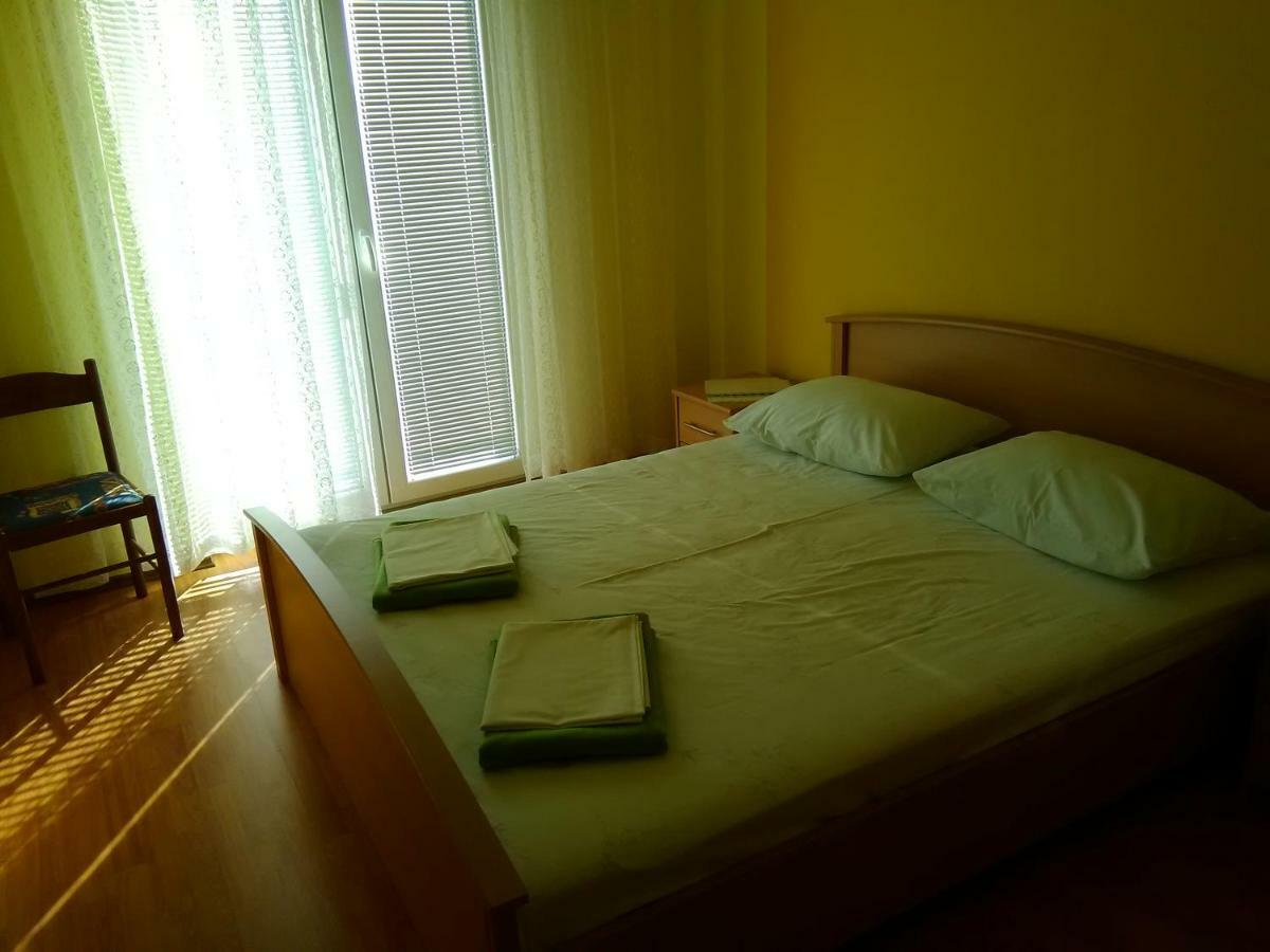 Apartments Mare Croatia Senj  Exterior foto