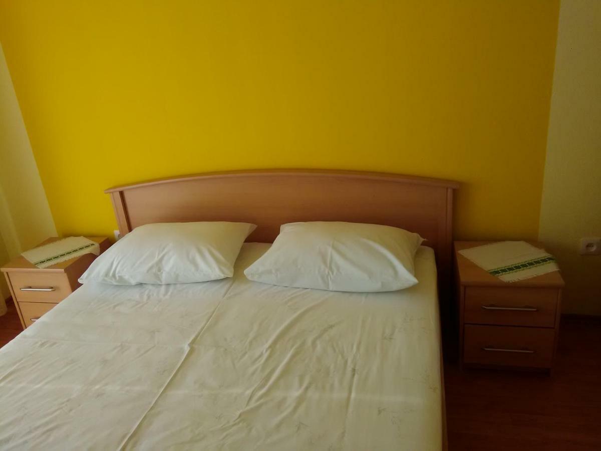 Apartments Mare Croatia Senj  Exterior foto